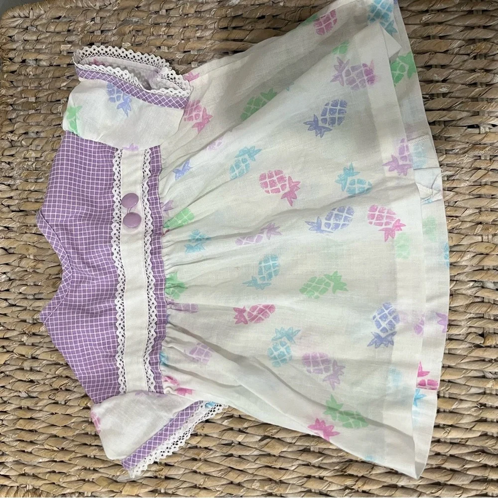 Toddle Time vintage toddle
